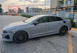كيا K5